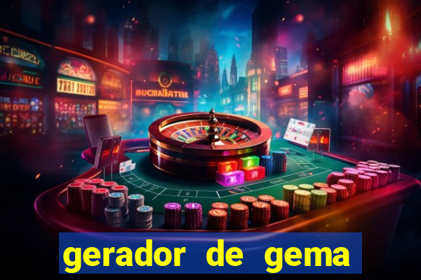 gerador de gema brawl stars